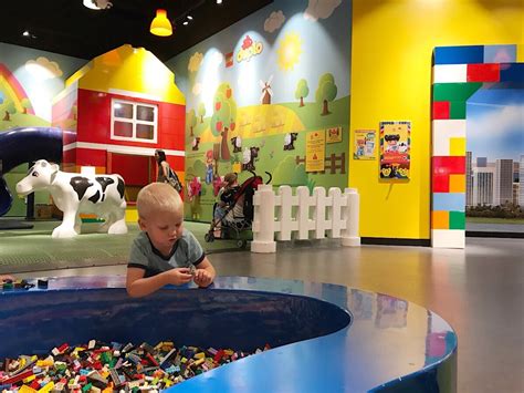 Legoland arizona - Legoland Discover Center Arizona in Arizona Mills mall is open 9 a.m.-7:30 p.m. Monday-Saturday and 10 a.m.-6 p.m. Sundays. They stop admitting new visitors two hours before closing time daily.